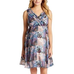 Maternity Dress by Jessica Simpson - Small